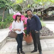 Nikhil Gupta's photo