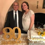 Salomé Salazars foto
