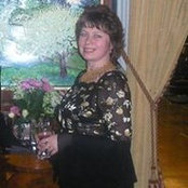 Елена Родина's photo