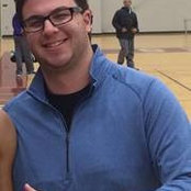 Adam Steuer's photo