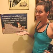 Kristine Glauber's photo