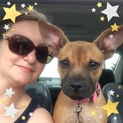 Melanie Sarno's photo