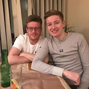 Jonathan O'Connell's photo