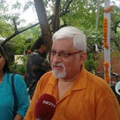 Foto von Manmohan Khanna