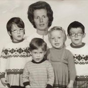 Patrick Burke's photo