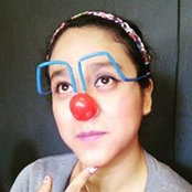 Maya Olmedo's photo