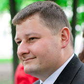 Foto von Ivan Dyachyshyn