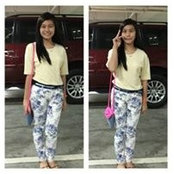 Samantha Bringas's photo