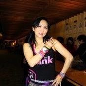 Photo de Rhoda Lai