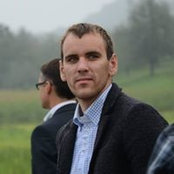 Algirdas Rusyss foto