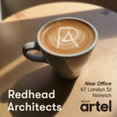 Redhead Architects's profile photo