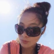 Katherine Tian Ran's photo