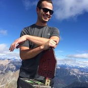 Fabs Olorenshaw's photo