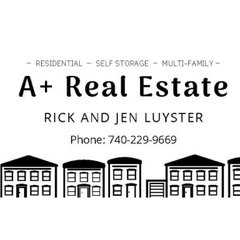 A Plus Real Estate LLC