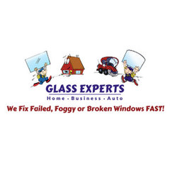 GLASS EXPERTS