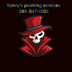 Kennys Painting Services
