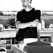 Justin Brown's photo
