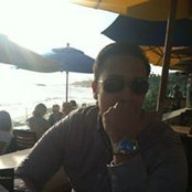 Amjad Al-Jariri's photo