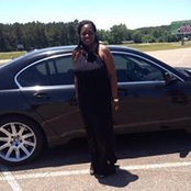 Regina Whalum's photo