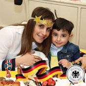 Foto von Roula Saab