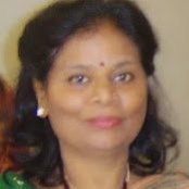 Asha Krishna's photo