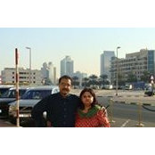 Photo de Monidipa Dasgupta