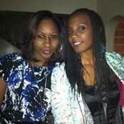 Foto von Amy Diop