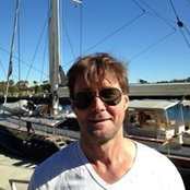 Brian Tuckey's photo