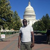 Phillip Kasirye's photo