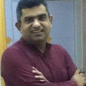 Foto von Asit Mishra