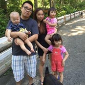 Foto de Elain Deng
