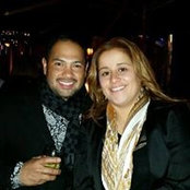 Chris Mena's photo