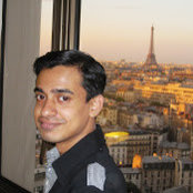 Foto von Avishek Sircar