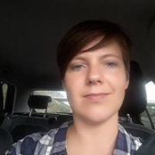 Gitte Ramss foto