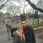 Muhammad Majdo's photo