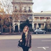 Alice Gamus's photo