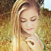Aleksandra Hlukhova's photo