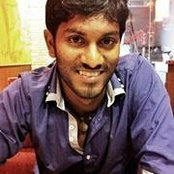 Rd Ashwin Kumars foto