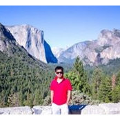 Premal Shah's photo