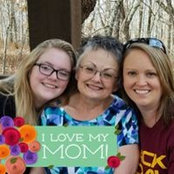 Olga Rice's photo