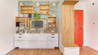 Company Highlight Video by Atelier Nadège Goyty