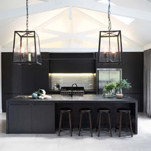 Ceiling beams