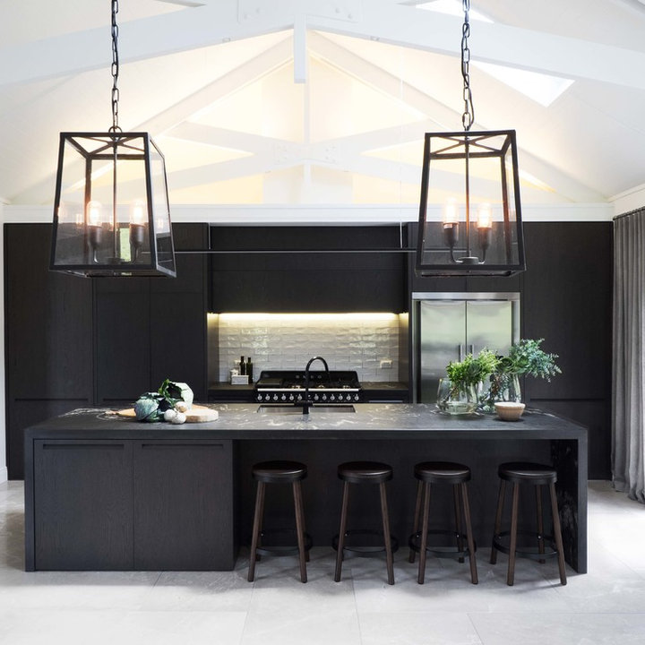 75 Beautiful Modern Australian Farmhouse Home Design Ideas & Designs ...