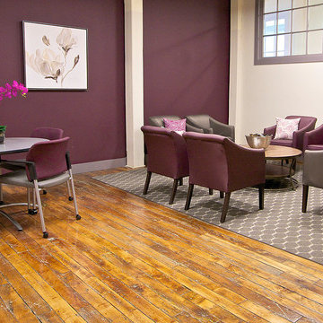 Woman's Shelter Support Center