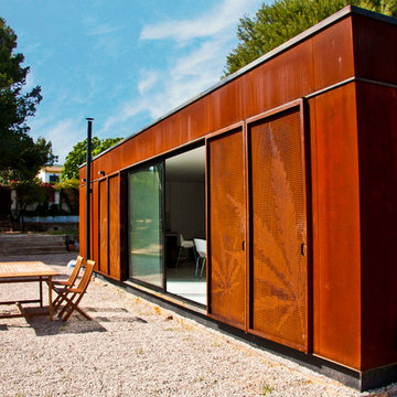 Infiniski Menta House
