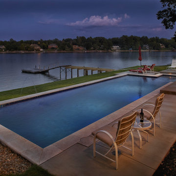 Pools