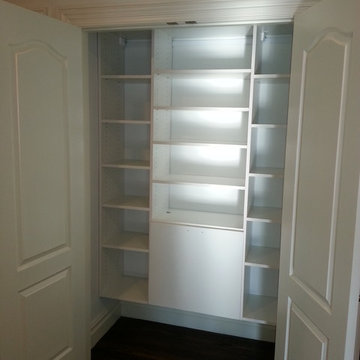 Full Home Storage Solutions - Woodmere, NY