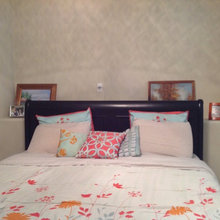 Master Dedroom