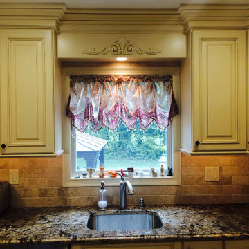 Kitchen Design & Remodel in Middletown, NJ