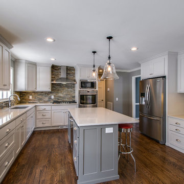 Fountainhead Kitchen